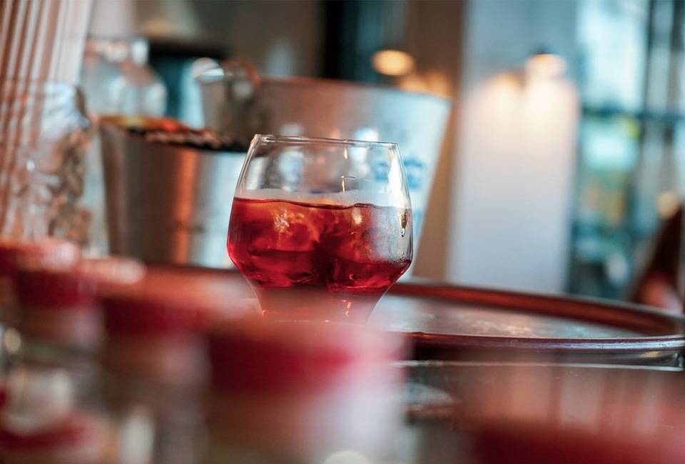 Bar Cergy le Haut - Brasserie Cergy - restaurant a faire COURDIMANCHE