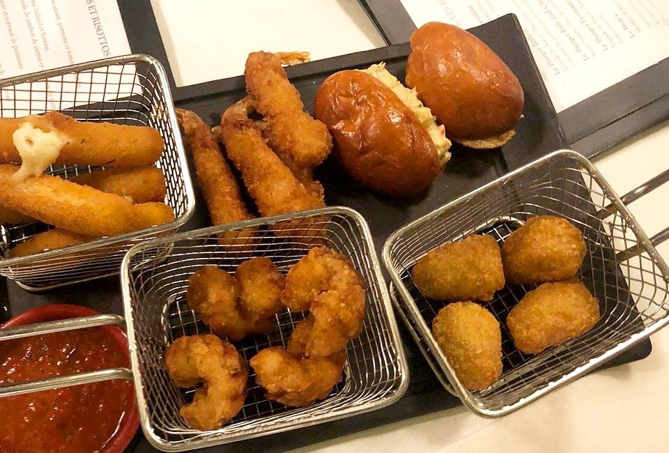 Bar Cergy le Haut - Brasserie Cergy - Bar à Cergy