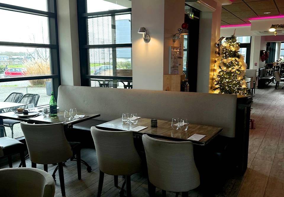 Bar Cergy le Haut - Brasserie Cergy - top restaurant COURDIMANCHE