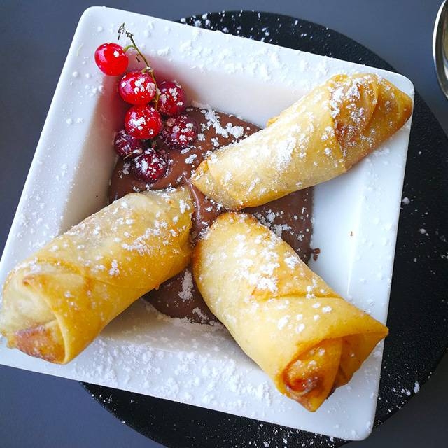 Restaurant Cergy - Bar Cergy - L'Avant-Première - île de loisirs de Cergy Pontoise