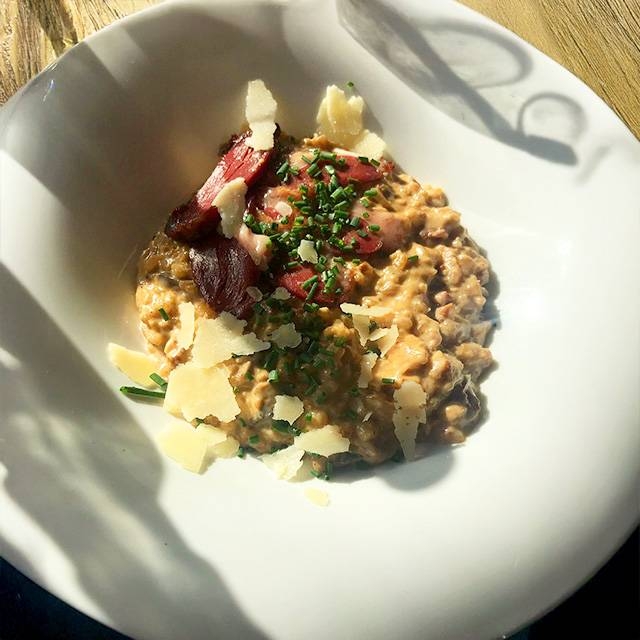 Restaurant Cergy - Bar Cergy - L'Avant-Première - Restaurant à emporter Cergy